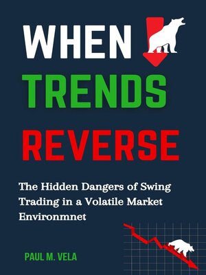 cover image of When Trends Reverse